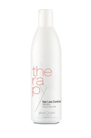 ANTI-HAARAUSFALLSHAMPOO 250 ML.