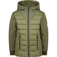 Vingino Winterjacke Texto - Army Green