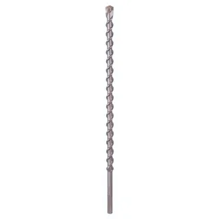 Bosch PRO Hammerbohrer SDS max-9 Natural Stone - 1618596503