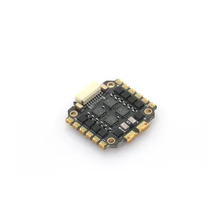 20x20mm MAMBA F40 _BLS MINI 40A 6S Blheli_S DSHOT600 4IN1 Brushless ESC for RC Drone FPV Racing