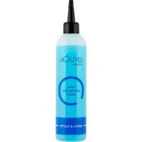 AQUYO Cosmetics Haartonikum Anti-Schuppen-Tonic zur Pflege bei trockener und juckender Kopfhaut