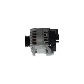 Bosch Lichtmaschine Ford Courier Escort Fiesta 1,8