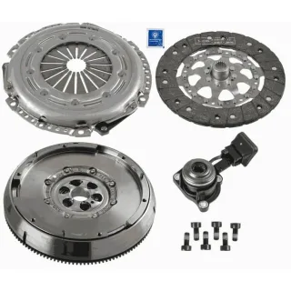 Sachs Kupplung Citroen Ds3 Peugeot 3008 308 5008 1,6
