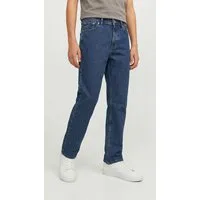 Jack & Jones Junior Relax-fit-Jeans JJICHRIS JJORIGINAL AT 057 JNR