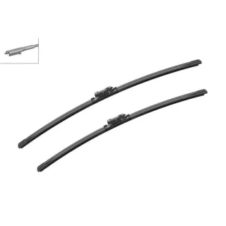 Bosch Aerotwin Scheibenwischer vorne Audi Q7 Mercedes Sprinter VW Crafter