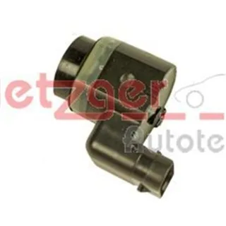 Metzger Einparkhilfesensor Audi Seat Skoda VW 0901044