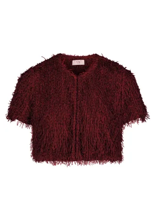 VM by Vera Mont - Bomberjacke - Gr. - 38