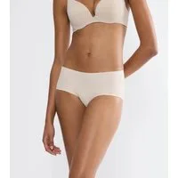 Triumph Panty Body Make-Up Illusion nahtlos, Microfaser, weicher Bund, geprägtes Logo