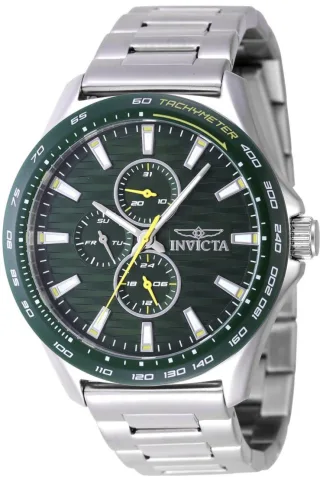 Invicta Racing 47549 Herrenuhr - 44mm