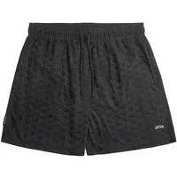 Unfair Athletics Badeshorts Badeshort UNFAIR ATHLETICS Water Effect Badeshorts entwickelt bei Kontakt mit Wasser ein All-Over Pattern