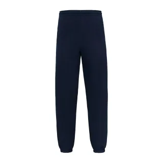 Fruit of the Loom Unisex Erwachsene Iconic Premium Jogginghose (Marineblau)