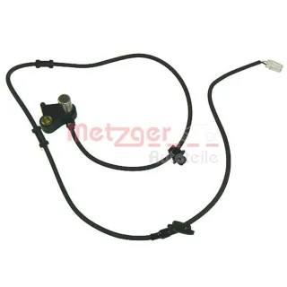 Metzger Raddrehzahlsensor hinten links Mazda 6 GG GY