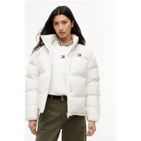 Tommy Jeans Steppjacke TJW ALASKA PUFFER EXT Kunstfaser