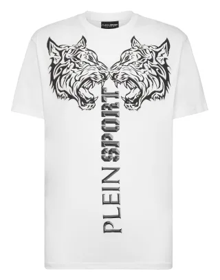T-Shirt Tiger