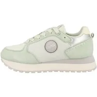 Colmar Travis Authentic Damen Sneaker Turnschuhe, Sportschuhe, Freizeitschuhe, Halbschuhe, Schnürschuhe