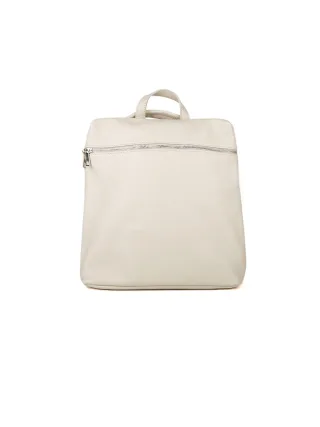 Giulia Monti Rucksack Hellbeige