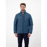 LERROS Blouson Light Weight mit Reißverschluss und Stehkragen