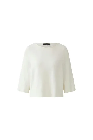 Oui - Pullover - Gr. - 42