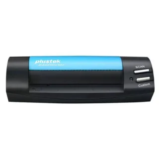 Plustek MobileOffice S 602