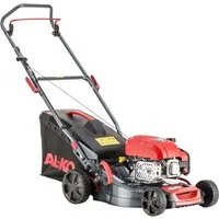 AL-KO Benzinrasenmäher 4.26 P-D EASY, 41 cm Schnittbreite