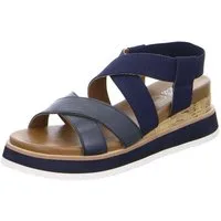 Ara Damen Sandalette Valencia Keilsandalette