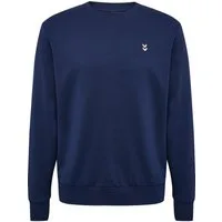 hummel Sweatshirt hmlPULSE SWEAT CREWNECK (0-tlg)