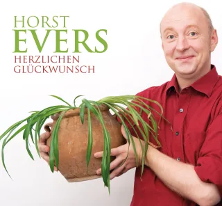 Herzlichen Glückwunsch [Audio CD] [2009] Evers Horst
