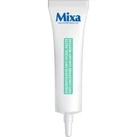 Mixa Gesichts-Reinigungscreme MIXA KONZENTRIERTE ANTI-PICKEL PASTE, mit Niacinamid