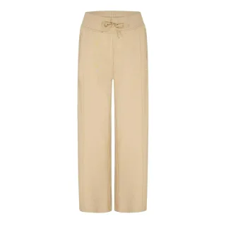 Timberland - Palazzo-Hosen für Damen (Safari)
