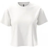 Next Level Apparel Tanktop Women´s Heavyweight Boxy T-Shirt bauchfrei Damen