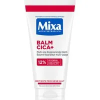 Mixa Körperbalsam Mixa Balm Cica+ Multi-Use Reparierender Balm