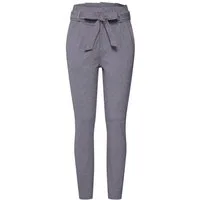 Vero Moda Bundfaltenhose Eva (1-tlg) Falten