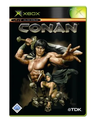 Conan