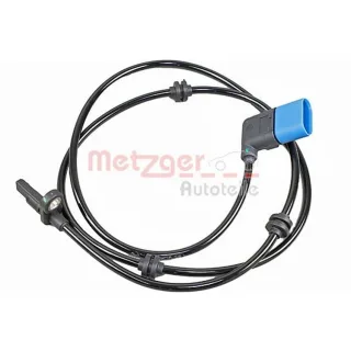 Metzger Raddrehzahlsensor hinten Mercedes A-Klasse B-Klasse Cla Gla-Klasse