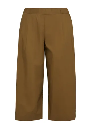 s.Oliver - Hose braun - Gr. - 48