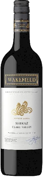 Wakefield Estate Shiraz Limestone Coast Clare Valley Jg. 2022