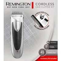Remington Haarschneider Remington HC4110 Akku Haarschneider-Set