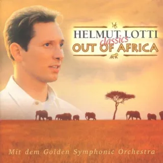 Out of Africa [Audio CD] LottiHelmut
