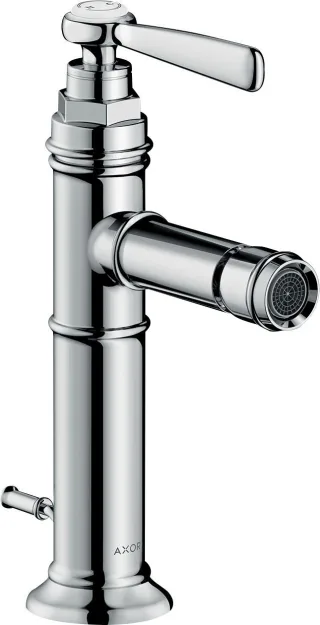 Hansgrohe Bidetmischer 100 Axor Montreux chrom , 16526000 , 16526000 16526000