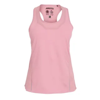 Musto - "Balsa" Top für Damen, Maßgeschneidert (Pink)
