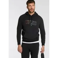 PUMA Kapuzensweatshirt ESS LOGO LAB EXECUTION HOODIE TR mit Kapuze, mit Kängurutasche, Regular Fit