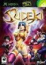Sudeki [für Xbox]