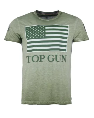 Top Gun T-Shirt Search TG20191024