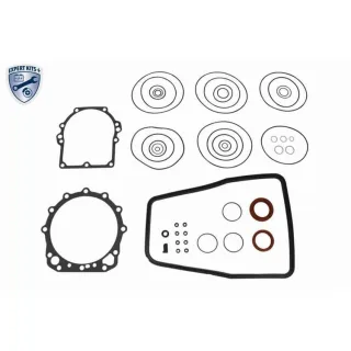 Vaico Dichtungssatz f?r Automatik BMW 3er 5er 6er 7er