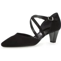 Gabor Gabor - Pumps - 01.363.17 - Schwarz Pumps