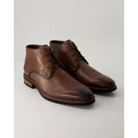 DANIEL KENNETH Ys2048-69 Stiefelette Obermaterial: Leder