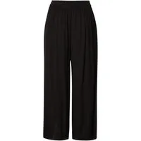 KAFFE Schlupfhose KADacia Amber (1-tlg) Drapiert/gerafft