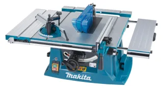 Makita Tischkreissäge inkl. Untergestell - MLT100NX1