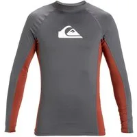 Quiksilver Neopren Shirt Everyday