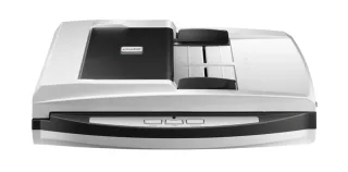 Plustek SmartOffice PL4080 ADF | 0283 | 216 x 297 mm - 600 x 600 DPI